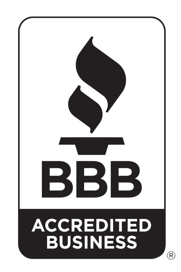 Better Business Bureau (BBB) Accredited Doula Agency