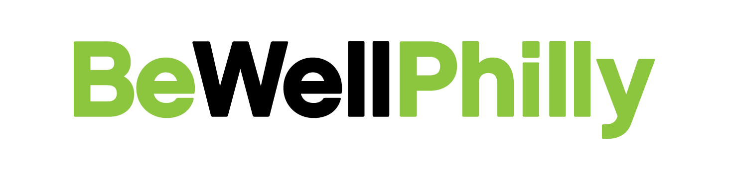 Be Well Philly Awared