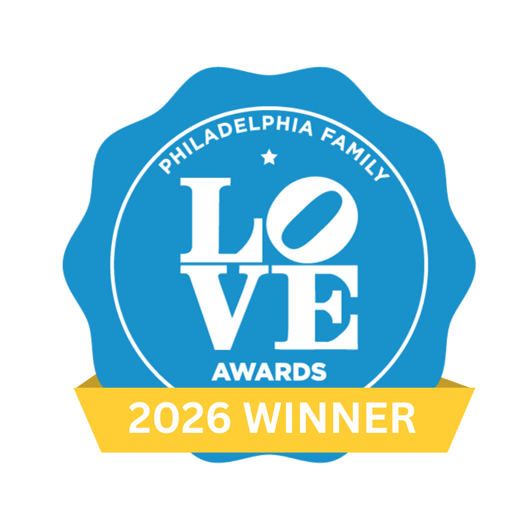 Philadelphia Family 2026 LOVE Award Winner
